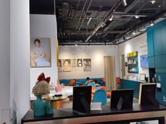 -海马体照相馆(天津世纪都会店)