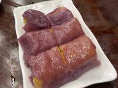 -潮福城大酒楼·潮粤菜·港式点心(阳光城店)
