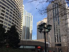 -大连富丽华大酒店