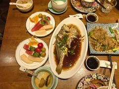 -美乐食街(小南店)