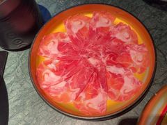 -牛New寿喜烧(中山公园龙之梦店)