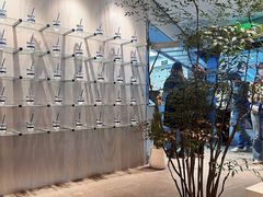 -CUBIC3三立方咖啡(西岸凤巢店)