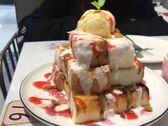 -TA'塔雀 墨西哥餐厅(江都金鹰店)