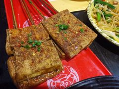 -老表记广西宵夜螺蛳鸭脚煲(西大店)