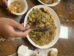 -老船长海鲜大排档(集美店)