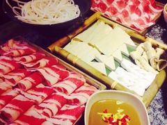 -滇池印象原生态火锅(南开大悦城店)
