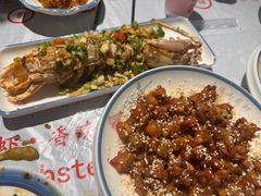 -三妹小龙虾·黄油蟹(华侨城总店)