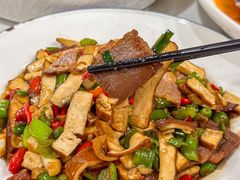 -新凯旋烧烤·燕姐千岛湖土菜