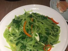 -小菜园新徽菜(滁州苏宁店)