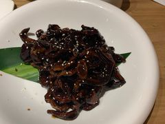 -枣子树·素食餐厅(普陀山店)