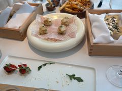 -王品牛排(郑州大卫城店)