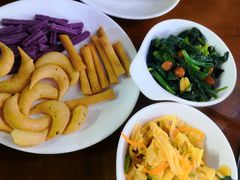 -重庆火锅(鹭港店)