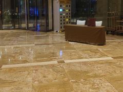 -济南喜来登酒店