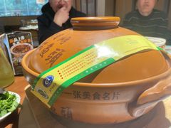 -风味小馆(天目湖宾馆店)