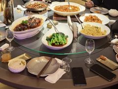 -上和臻品中国菜(花园街店)