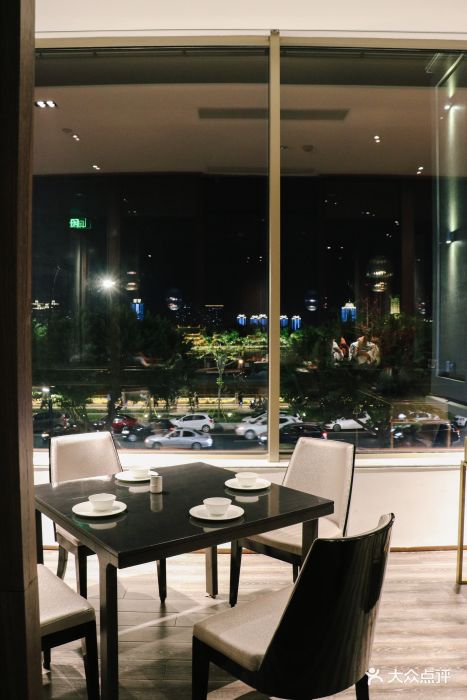 璞丽puli club-图片-温州美食-大众点评网