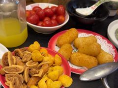 -沸炉重庆老火锅(军事博物馆店)