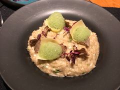 -AZUL by FUEL蓝色·法式酒馆(琶醍店)