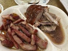 -龙记烤鸭店(新民路店)