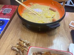-拌陛河山抚顺麻辣拌(总店)