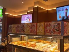 -奈雪的茶(印象城店)