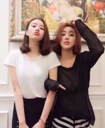 -丝悦发型设计机构