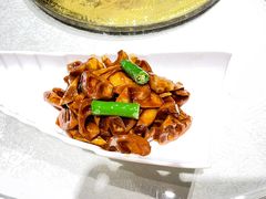 -金枝玉叶上海人家食府(三里河店)