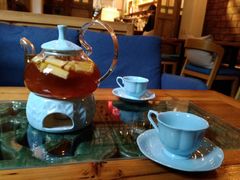 -西关84·History·Art·Cafe