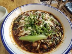 -车沾巷·重庆老味豌杂面