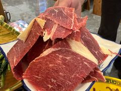 -卡万金特色藏餐