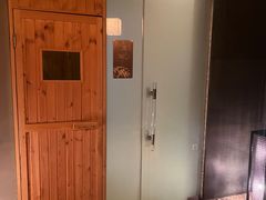 -丽思卡尔顿酒店泳池(金融街店)