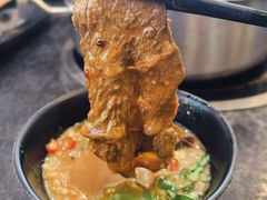 -林记潮牛·牛肉火锅(上马墩店)