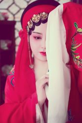 -盘子女人坊古装写真摄影(天津总店)