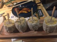 招牌芝士玉米-通海俄式烧烤(下瓦房店)
