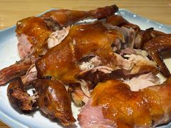 -飨赫驾瓦罐烤鸡(佛岗店)