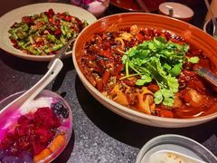 -华豫川酒家(大卫城店)