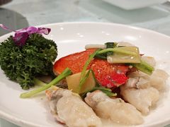 葱姜膏蟹-金米箩大酒店(五角场店)