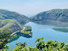 -长沙黑麋峰国家森林公园