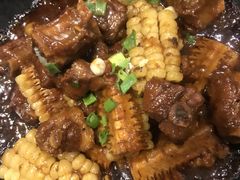 -老牌坊鲁菜名店(宽厚里店)