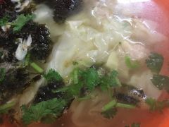 -阿麟馄饨(延长路店)