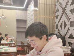 -晓宇重庆火锅(赛格国际购物中心店)