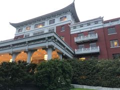 -杭州香格里拉饭店