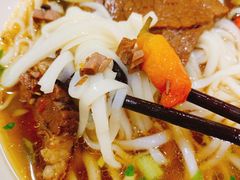 牛肉粉-肆姐面粉馆(坡子街店)