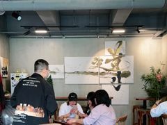 -从启咖啡(五羊邨店)