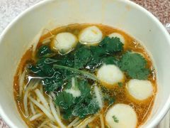 -明月虾面(厦禾路店)