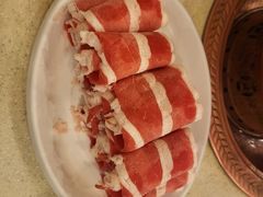 -八先生涮肉房(三里河店)