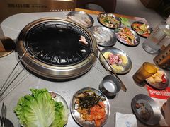 -杨小佳·齐齐哈尔烤肉·烤串(广州店)