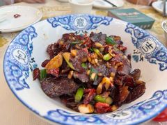 -湘鲜小灶·湖南土菜馆(龙华店)