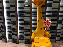 -济南香格里拉·咖啡泉自助餐厅