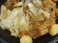 -喜来登采悦轩中餐厅